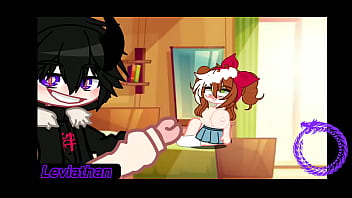 video.ohubikh51a6 Mrs. Afton is a Whore! Gacha Nebula Fnaf Porno