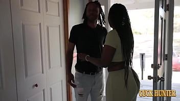video.ohudodhc7d2 Thick Ass Ebony Wife Punish Husband For Forgetting Anniversary By Riding a BBC
