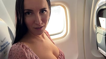 video.ohudpth6a12 fucked a stranger from the next seat on the plane