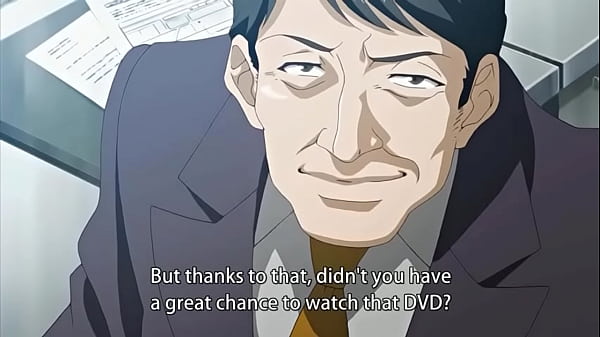 Hot anime teacher likes in the ass and got gangbanged - 01 — video thumbnail