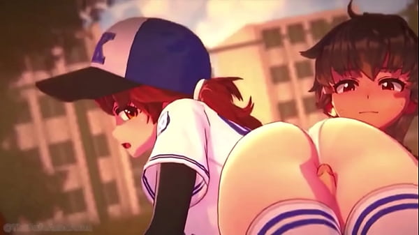 Anna Thighs — video thumbnail