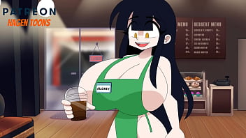 video.ohumeam6efa Audrey's Breastmilk [Hagen Toons][4K]