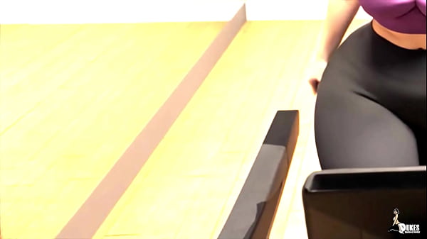 Mrs. Pawg MILF Keagan SFW compilation