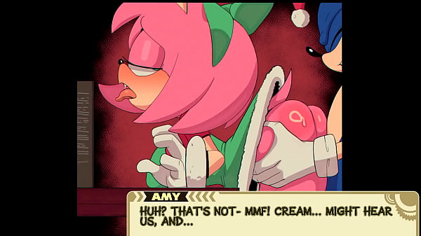 video.ohvcikd6e36 Amy's Very Merry Christmas [HereApathy]