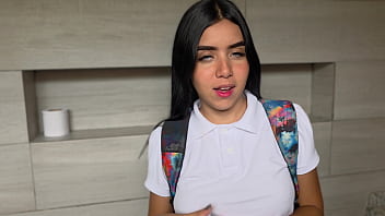 video.ohviuub683f Teacher and his student enter the school bathroom to fuck