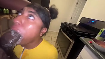 video.ohvlteo1571 my stepsister is a thot bro family drama with my hot ebony slut omg you suck a good dick