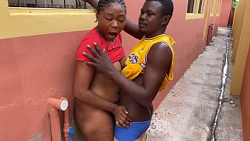 video.ohvmbkb7497 Real Outdoor NAIJA Porn