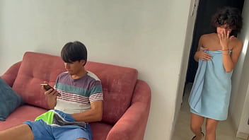 video.ohvmhev9788 I SURPRISE MY step BROTHER-IN-LAW WATCHING MY INTIMATE PHOTOS WHILE HE MASTURBATES AND I RIDE HIS DICK TO LOWER HIS HORNY
