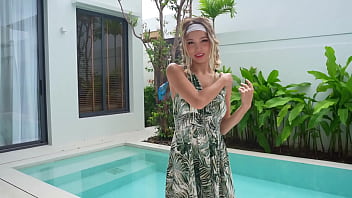 video.ohvtffvc414 Skinny Asian Gets Wrong Massage