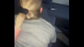video.ohvvhpd0d75 Creampie în pussy, Young stepmom sucks him good and then gets fucked hard and hot ep. 2
