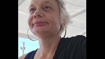 VIDEO.OIMMBID472A Looking for a stranger on my cruise to fuck my pussy and...