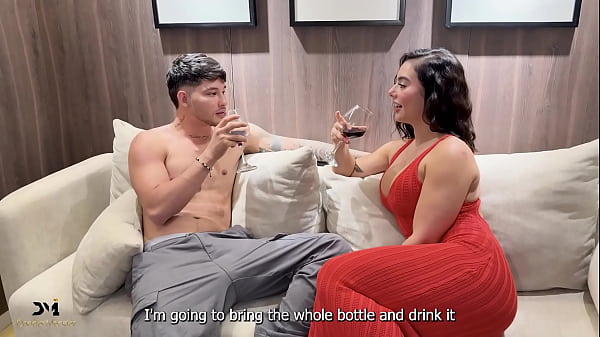 video.oivbbkv52a7 एक युवा कोलंबियाई महिला अपने सौतेले भाई को उसे सेक्स के लिए बहकाने देती है - डैनर मेंडेज़ और आइरिस रॉड्रिग्ज़