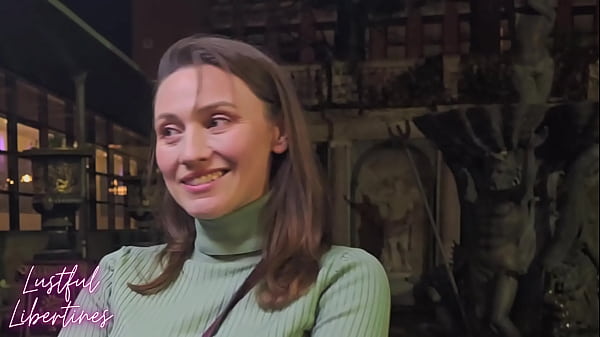 This married MILF was eager to cheat on her husband & have me creampie her hairy British pussy — video thumbnail