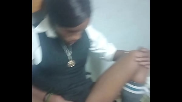 Petite 18 year old student spreads her pussy and play with it while the teacher watch and jerk off , she even wiggled her ass on his white cock — video thumbnail