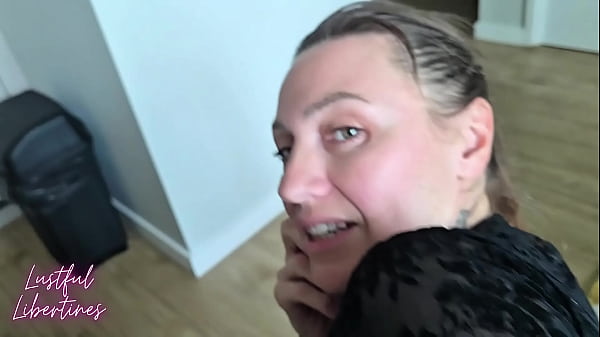 Creampie my Stepmom as she has phone sex with my step Dad — video thumbnail