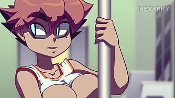 video.otadcim748a A girl's perspective Part 2 - Gender Bender/Gender swap Animation by Nevarky