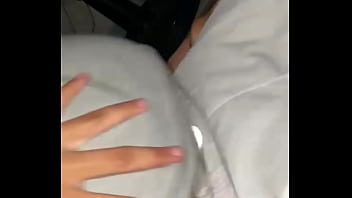 video.otakkov09de NAUGHTY YOUNG GIRL CAME TO PROVOKE ME IN A SHORT DRESS WITHOUT PANTIES, SHE SHIFTED HER ASS ON THE STICK AND IT WAS OVER