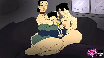 video.otamkpd6293 Invincible Compilation