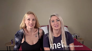 video.otaotem21c7 Desperate Amateurs Alex Misty and Misty Meaner get their big tits and tight milf pussies banged hard
