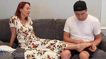 video.otatudbda1a Lonely Stepmom's Birthday Gift - THE INAPPROPRIATE GIFT E12 - FREE VIDEO