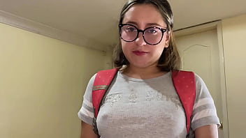 video.otbacpm98ad My classmate accidentally cums inside me.