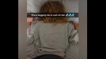video.otbakhh843f Cheating College Girlfriend Fucked On Snapchat to Pay Debt - Cucked And Cummed On