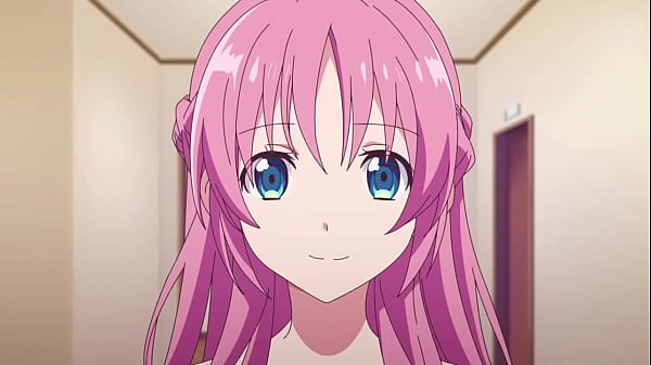 Megami-ryou episodes 1-5 — video thumbnail