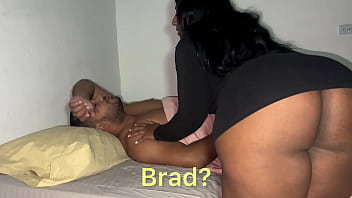 video.otbeakm58d7 stepfather accidentally mistakes his stepdaughter for his wife, fucks her pussy and fills it with a lot of creampie.