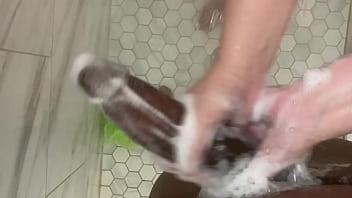 video.otbhhuv92e6 18 Year Old Stepsister Shares Shower With Her Older Stepbrother ! WOW Your Dick Is So Fucking Big WTF It’s The Size Of My Forearm!! And You Want Me To Put That In My Ass
