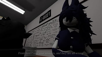 video.otbuubf84d0 Wet paper [antonelachan]