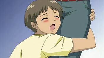 video.otcbkpha8a2 Hentai - Young Virgin Boy Begs a Busty MILF for Sex! [Uncensored] [Subtitled]