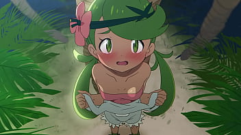 video.otcduam5c50 Outside sex with Mallow