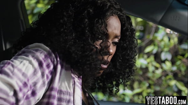 video.otchblb0857 Tiny teen stepdaughter seduces masturbating stepdad and rides BBC