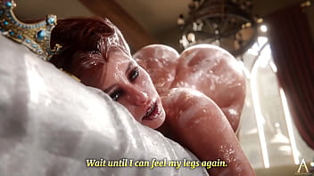 video.otdadtfde6c Lae'zel The Hidden Dick[Amazonium]