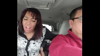 video.otdcitbc9a9 Being fucked by a stranger in the backseat of our car while the love of my life drives...