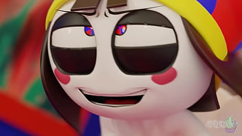 video.otdhdidbff3 merengue z - DIGITAL CIRCUS (Deleted Scene)