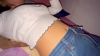 video.otdkidfbc3e WTF? So cute, but she's not innocent anymore! My stepdaughter sticks to me in her mini shorts and strips naked so I can fuck her.