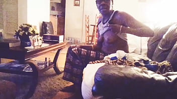 video.otebldh3770 Very taboo. My 64yr old grandma catches me jerking off and help