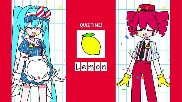 video.oteueto02ac Hatsune Miku, Kasane Teto Mesmereizer (Original)