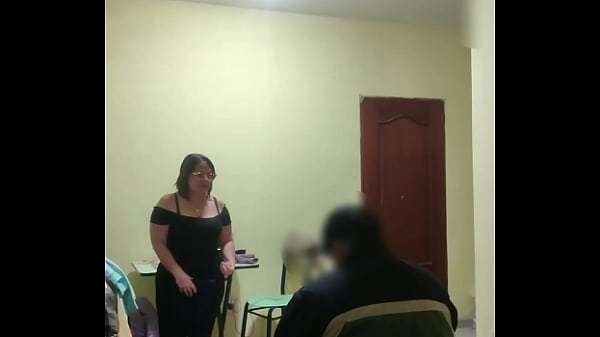 Full video hereFUCKING THE CLEANING LADY — video thumbnail