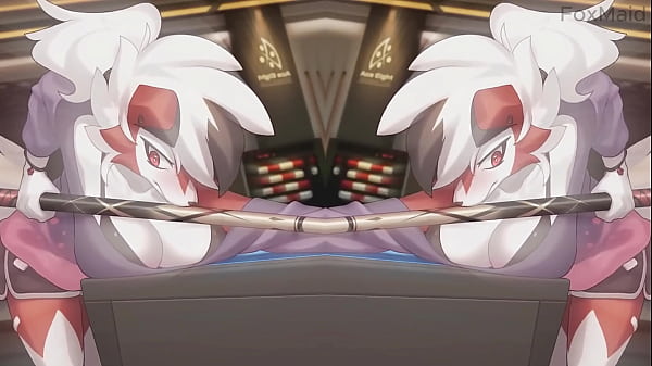 video.otfthof4ca2 POKEMANIA HMV | FoxMaid