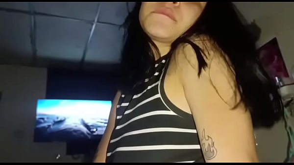 STEP BROTHER, WHAT ARE YOU DOING WITH MY UNDERWEAR? DON'T DO THAT. COME, I'LL GET YOUR MILK. POV - 18 years old - English subtitles, Mexican