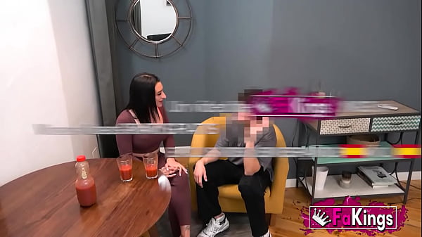 video.othclam205d सेक्सी शौकिया लैटिना नेलिया एस्ट्राडा अपने पड़ोसी को आश्चर्यचकित करना चाहती थी, लेकिन उसके बड़े मुर्गा ने उसे आश्चर्यचकित कर दिया!