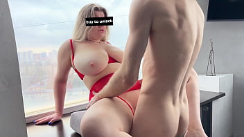 video.othhttfc078 Space Boobs Fucked Like a Whore in a Penthouse - TEASER (Space Boobs with Face)