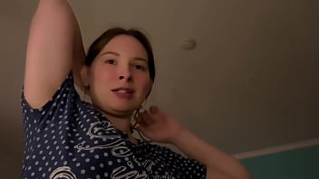 video.othlbpd0a90 Our very first porn home video we were embarrassed