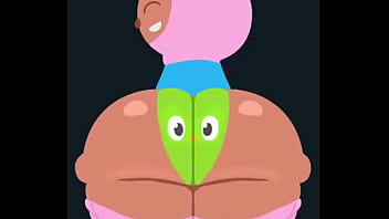 learning Spanish with Duolingo