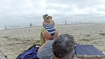 video.othpvbo6414 Passers-by looked, but she continued until I cum. Public anal.