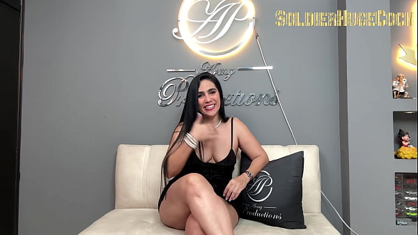 Casting by Sarah Black