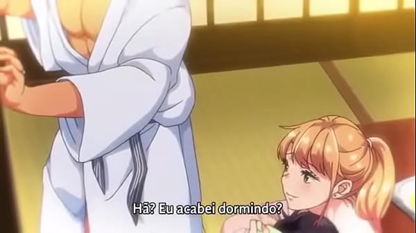 Ane or Mother Junyuu-chuu