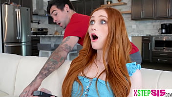video.otidied1bf4 Pranking his tiny stepsister teen got huge cock stepbro laid
